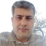 Ich möchte die Leute die arabische Sprache beibringen